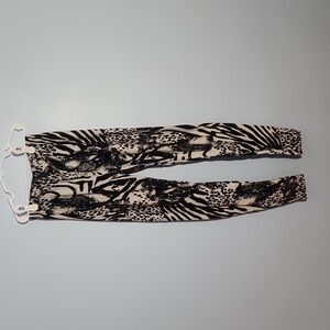 Agnes & Dora leggings, S/M